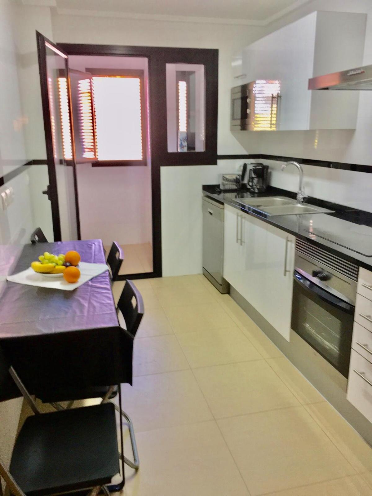 Appartement Luxury Living