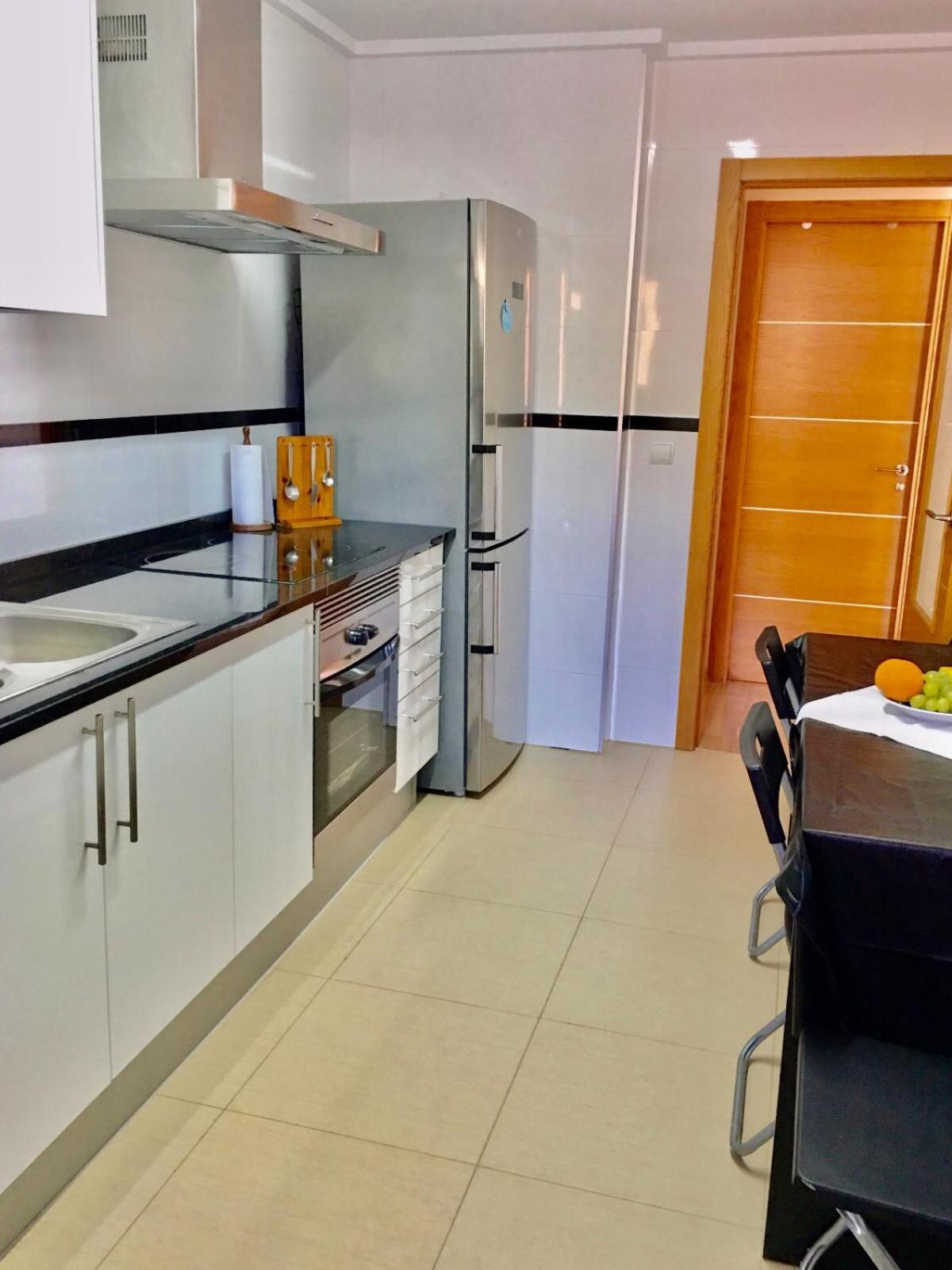Luxury Living Appartement *