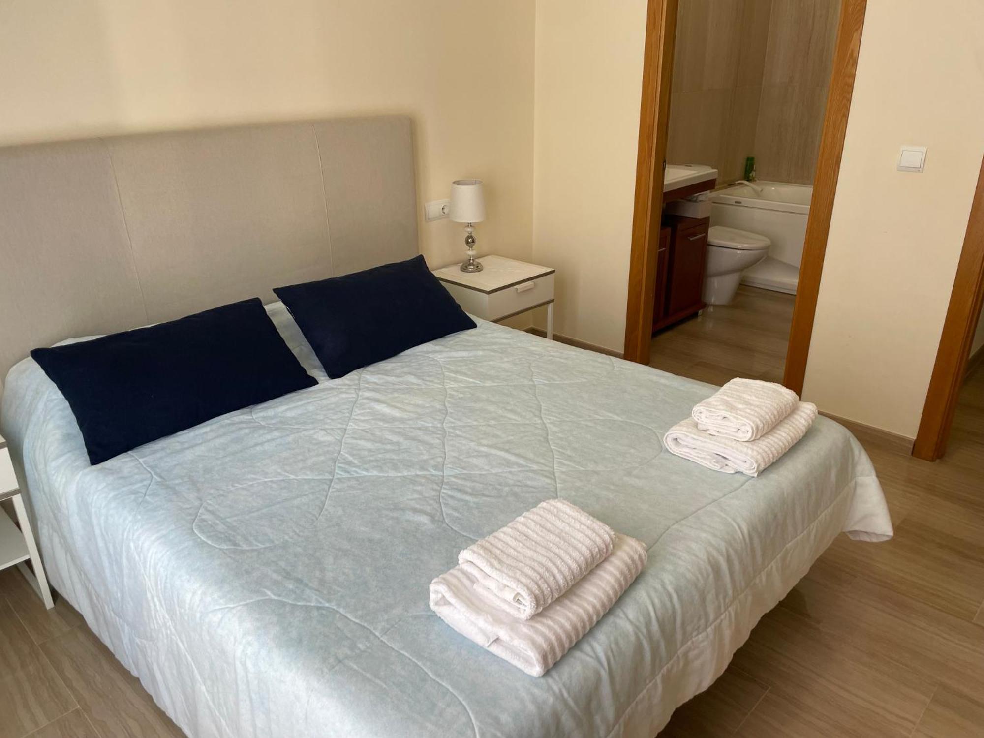 Appartement Luxury Living *