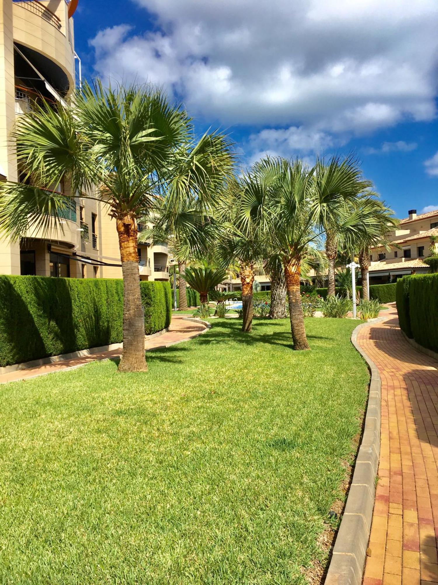 Luxury Living Jávea