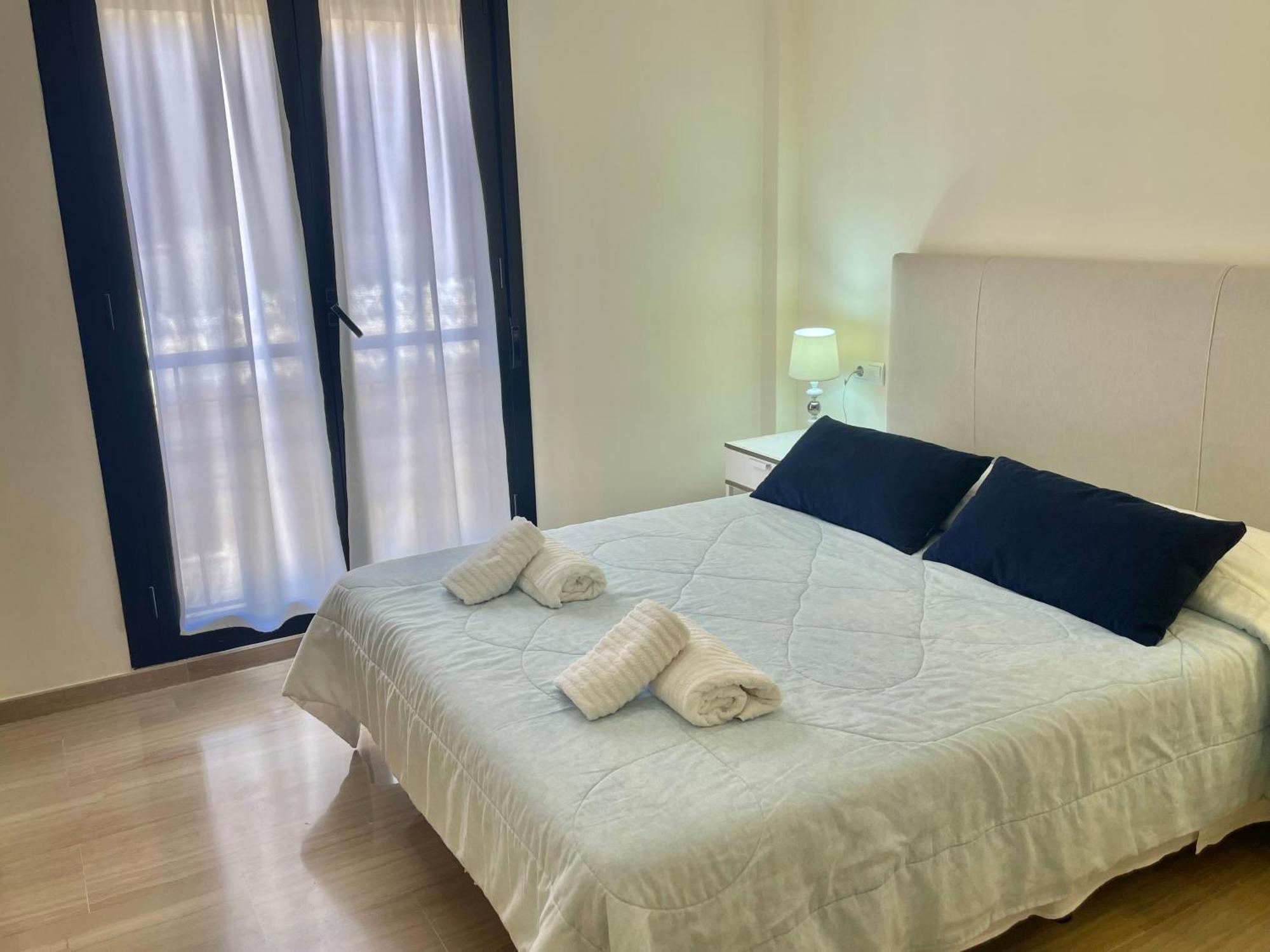 Luxury Living Apartament