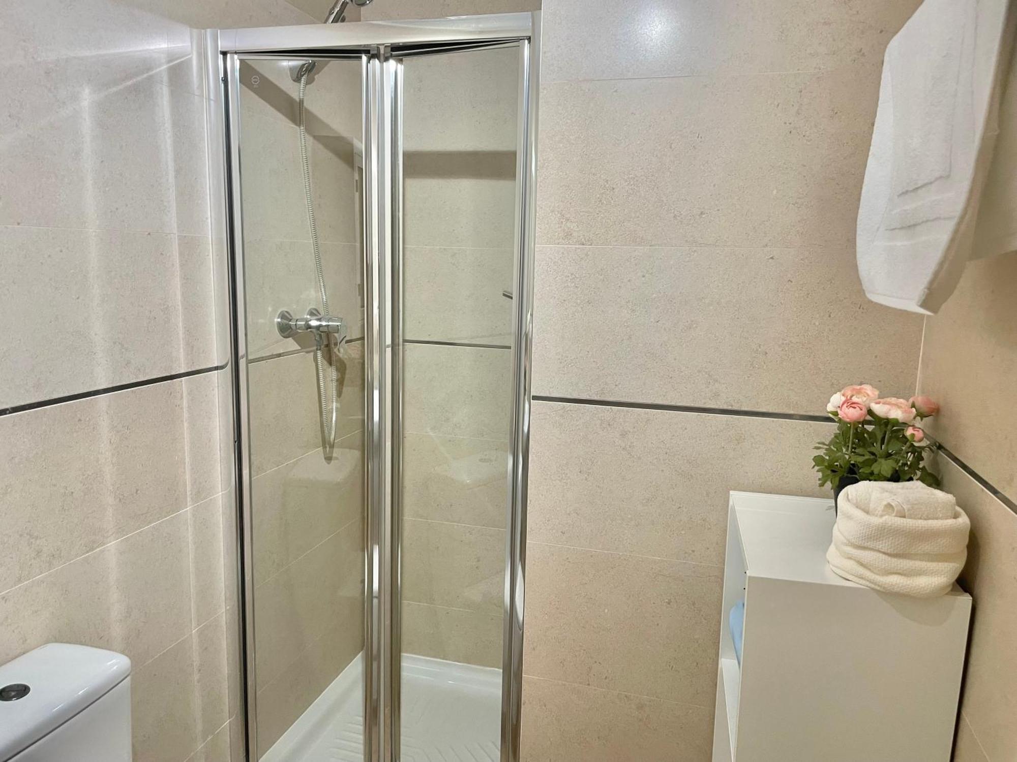 Appartement Luxury Living