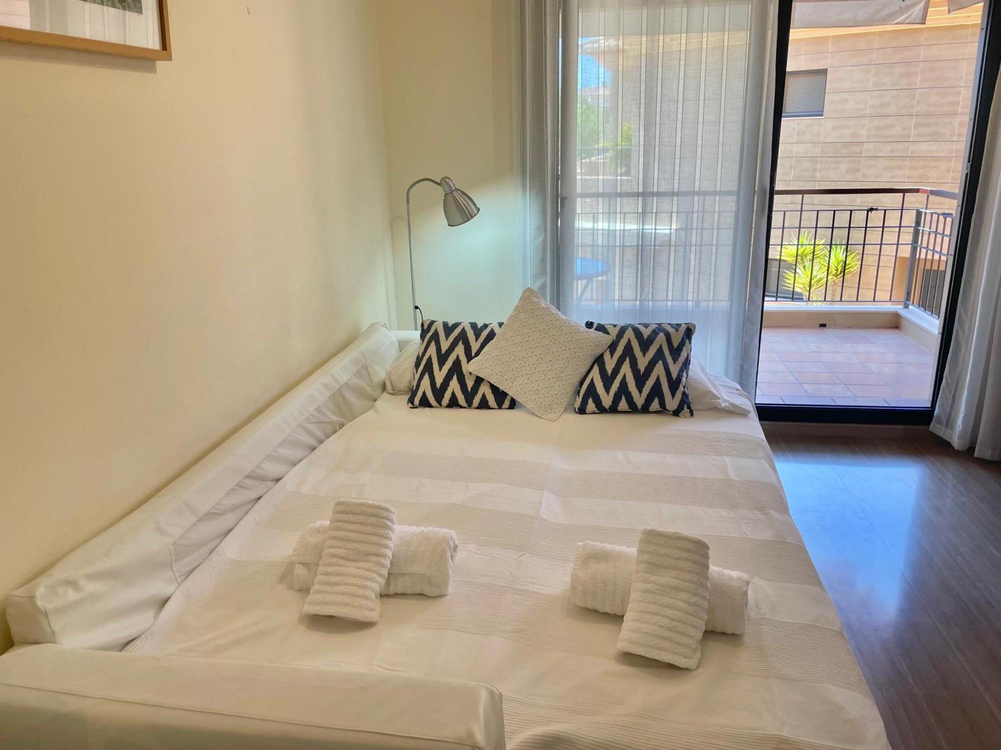Apartament Luxury Living