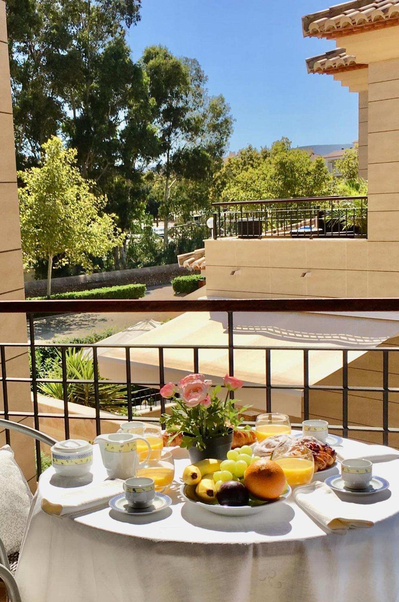 Luxury Living Appartement *